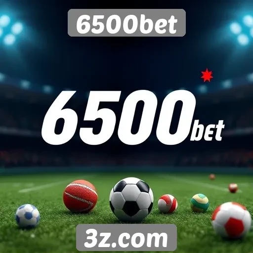 Vantagens e desvantagens do 6500bet