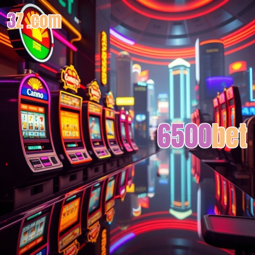 Confiável e Inovador: Experiência Única no 6500bet