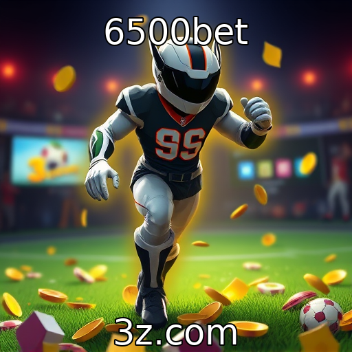 6500bet - Tendências atuais no desenvolvimento de jogos digitais