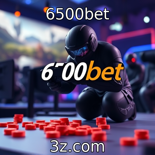 6500bet : O crescimento das plataformas de streaming de jogos