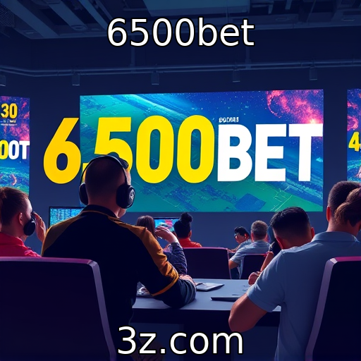 6500bet - Crescimento das plataformas de streaming de jogos