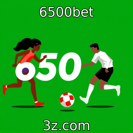 6500bet | Importância da inclusão em games modernos