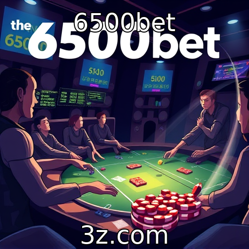 6500bet : Desafios enfrentados por desenvolvedores independentes