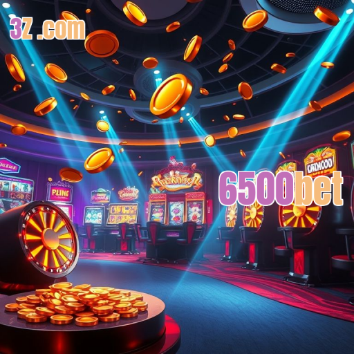 Experimente a Diversidade de Jogos no 6500bet Agora Mesmo