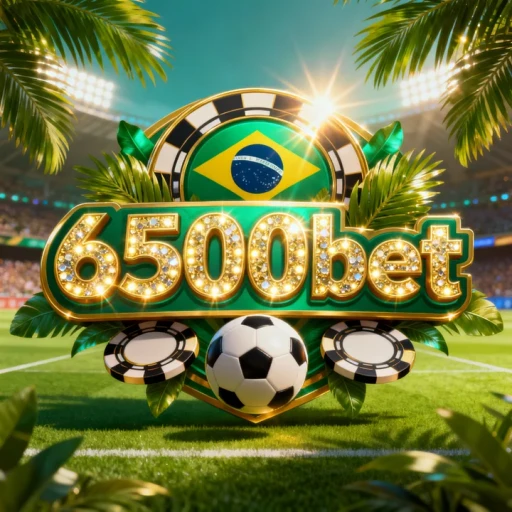 6500bet logo