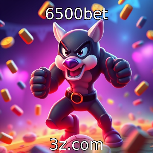 6500bet | Crescimento das plataformas de jogos móveis