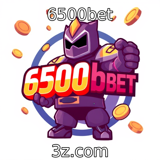 6500bet : Novas tecnologias moldando o futuro dos jogos