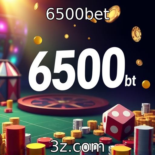 6500bet : Crescimento das plataformas de jogos online