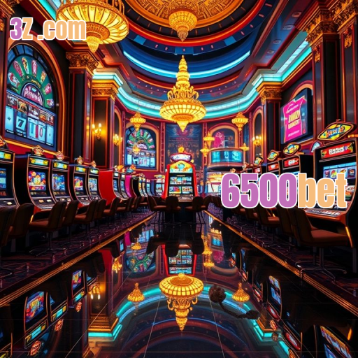 Experiência Paga Inigualável no Site 6500bet: Emoção Garantida!
