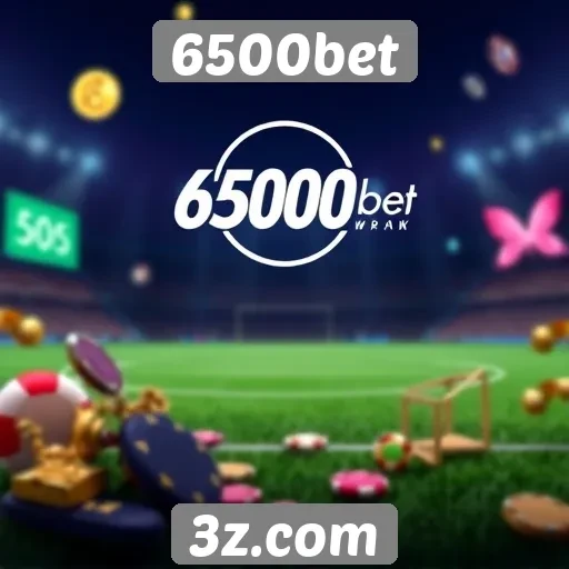 Segurança e regulamentação do site 6500bet