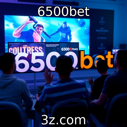 6500bet - Crescimento das plataformas de streaming na indústria de jogos
