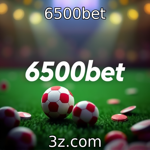 6500bet : Desenvolvimento de jogos sustentáveis e éticos