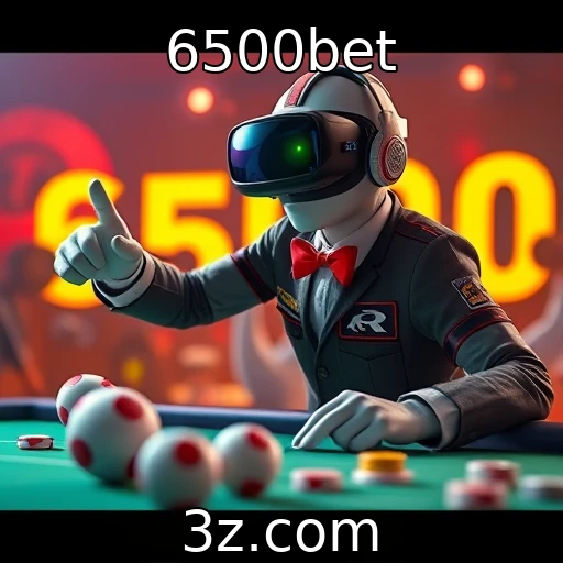 Inovação tecnológica em realidade virtual para jogos